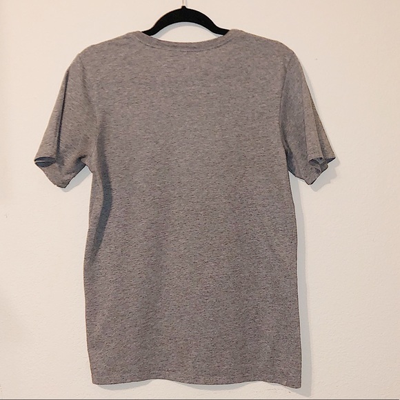 Lamar University Nike Dri-fit t-shirt - Picture 3 of 5